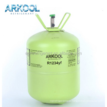 Refrigerant gas r 1234 yf refrigerant gas r1234yf